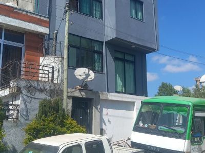 Urgent sale house Ayat area