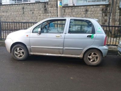 A clean car for riding for sale