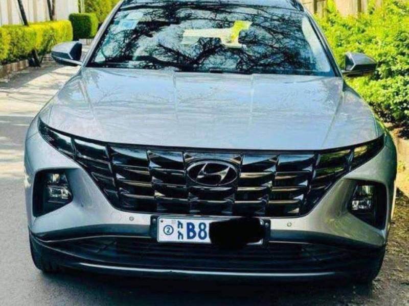 Hyundai Car for sale