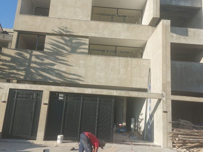 G+3 House for Sale In CMC Addis Ababa, Ethiopia.