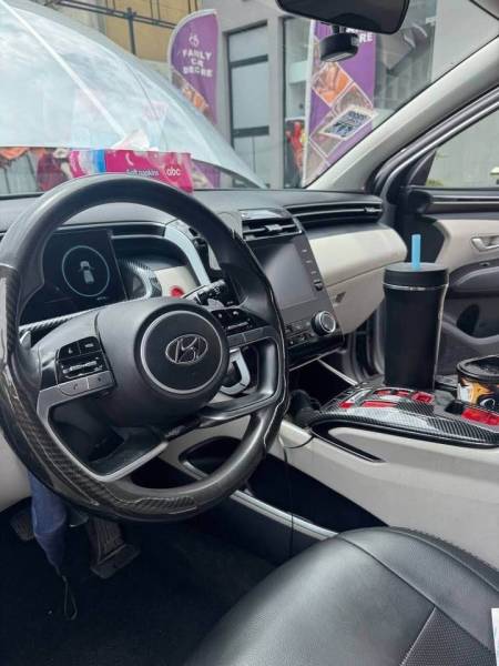 Hyundai Car for sale