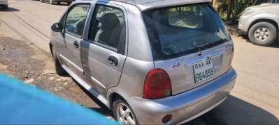 A clean car for riding for sale