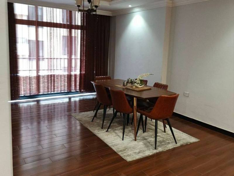 Luxury Apartment for Sale in Senerize Real Estate