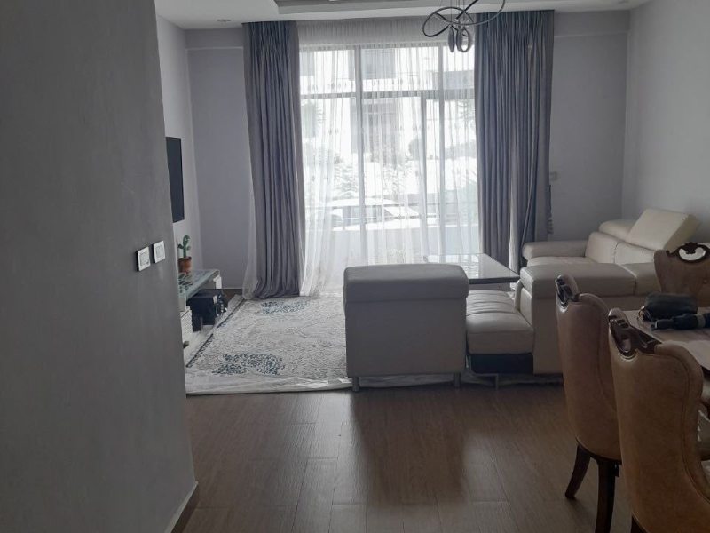 Apartment for Sale In Ayat Addis Ababa, Ethiopia.