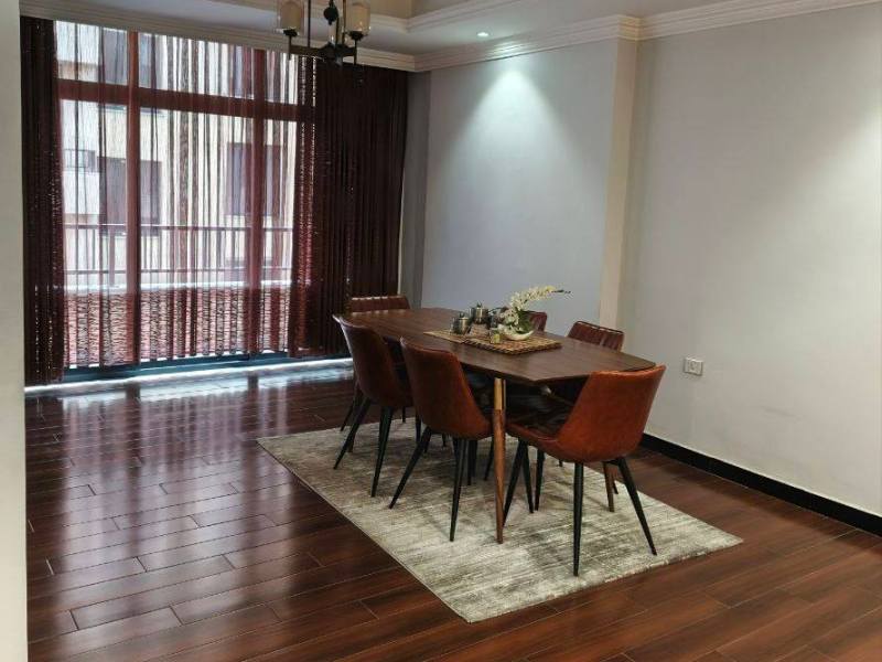 Luxury Apartment for Sale in Senerize Real Estate