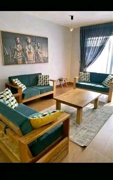 Fully furnished Apartment for rent in bole atlas