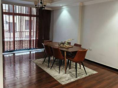 Luxury Apartment for Sale in Senerize Real Estate