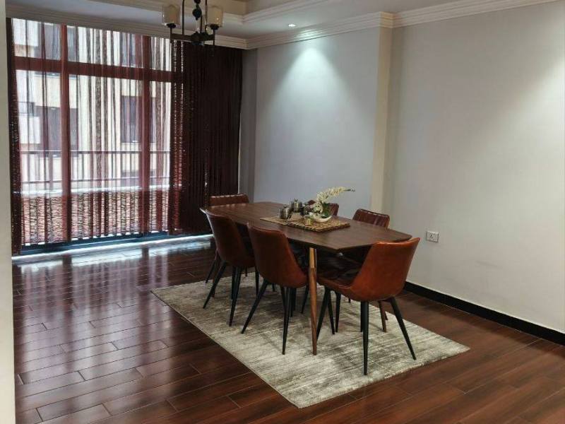 Luxury Apartment for Sale in Senerize Real Estate