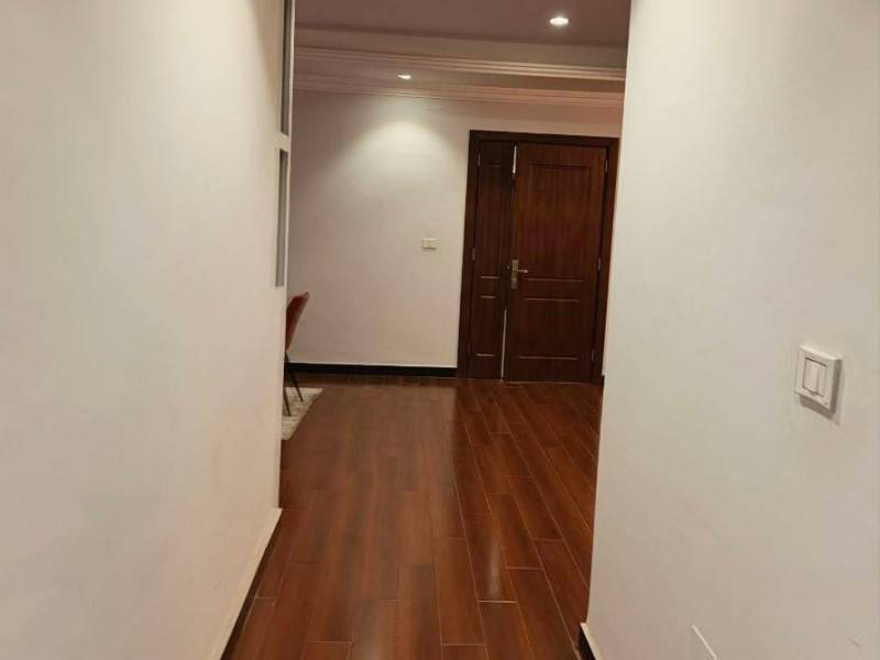 Luxury Apartment for Sale in Senerize Real Estate