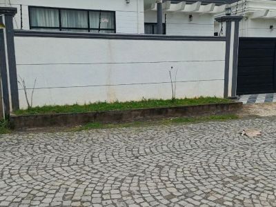 Modern villa for sale in front of Getafe European Real Estate