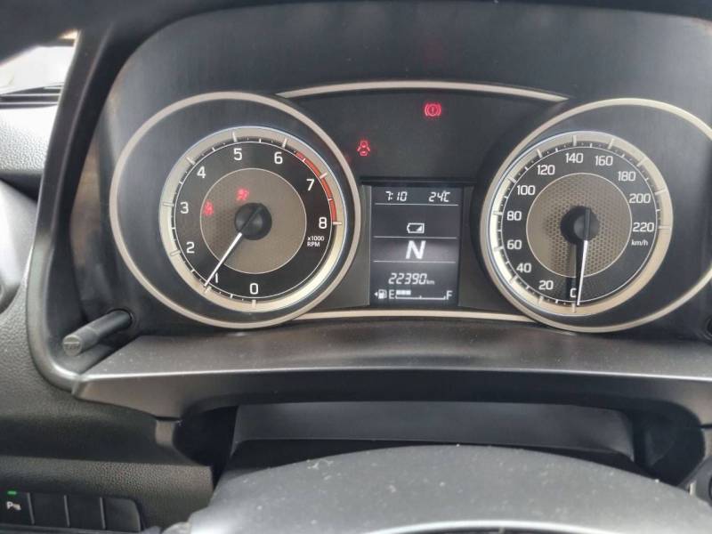 Urgent Suzuki Car for sale