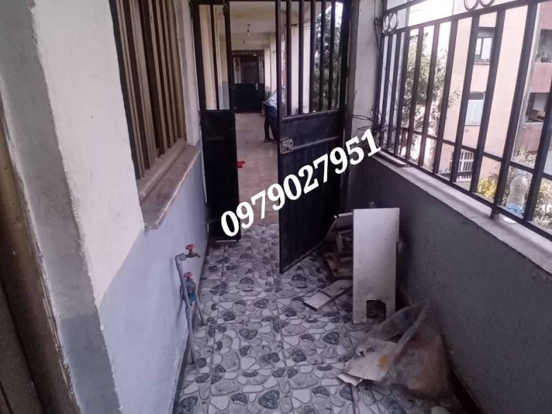 House for sale Area Ayat