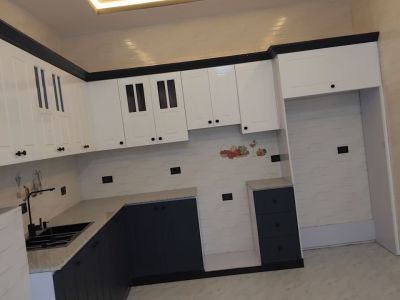 Urgent sale modern G+2 residential house