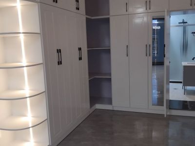 Urgent sale modern G+2 residential house