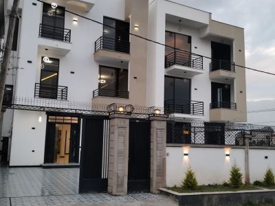 Urgent sale modern G+2 residential house