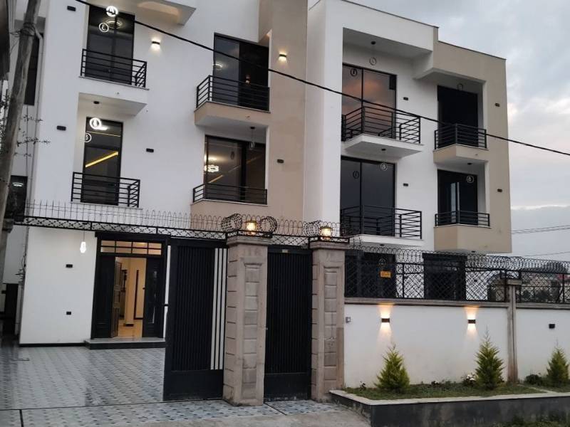 Urgent sale modern G+2 residential house