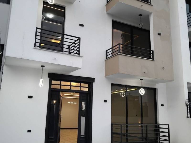 Urgent sale modern G+2 residential house