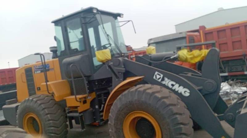 Loader for sale