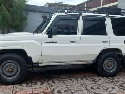 Toyota Model Mark II for sale