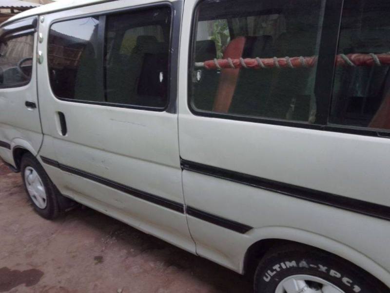 Comfortable car for sale