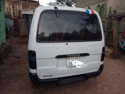 Comfortable car for sale