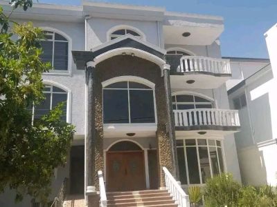 A very beautiful and luxurious house for sale