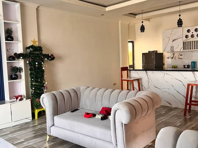 G+1 house for sale in Getafe Mission