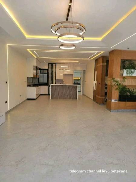 Ayat Luxury House for sale