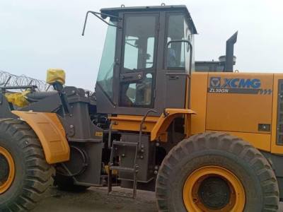 Loader for sale