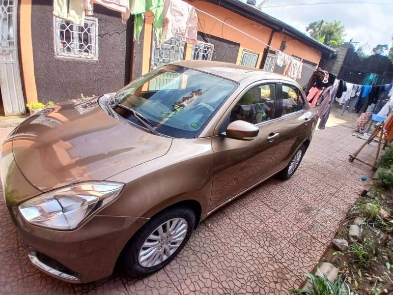 Suzuki Dzire Car for sale