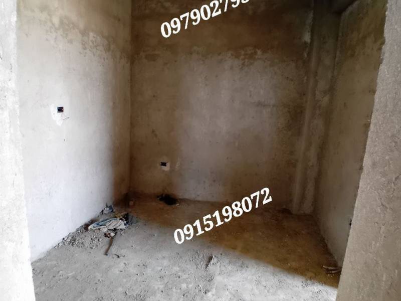 3 bedroom apartment for sale at 6.1 million birr