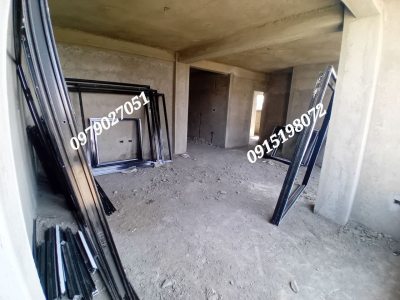 3 bedroom apartment for sale at 6.1 million birr