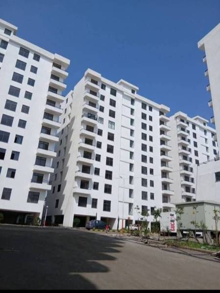 Digital Apartment for Sale Noh Ayat Abasader