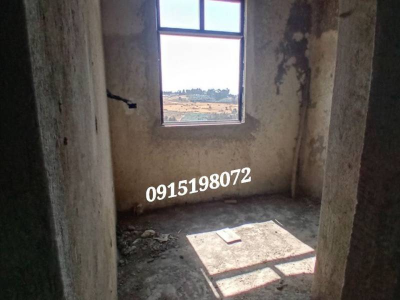 3 bedroom apartment for sale at 6.1 million birr