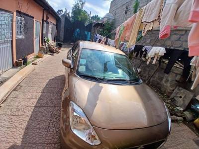 Suzuki Dzire Car for sale