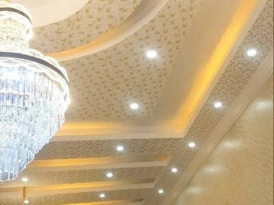 Urgently selling a very modern villa