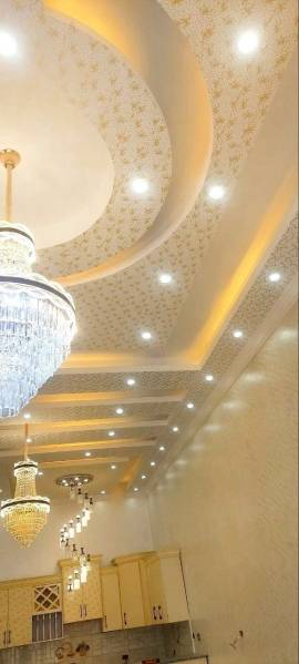 Urgently selling a very modern villa