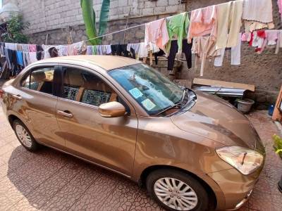 Suzuki Dzire Car for sale