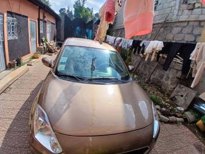 Suzuki Dzire Car for sale