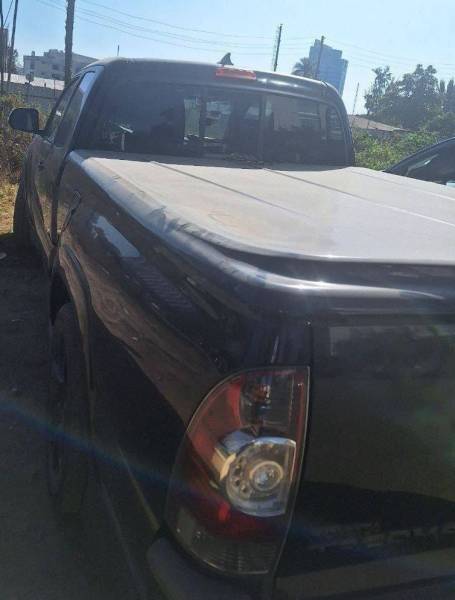 Toyota Car For sale