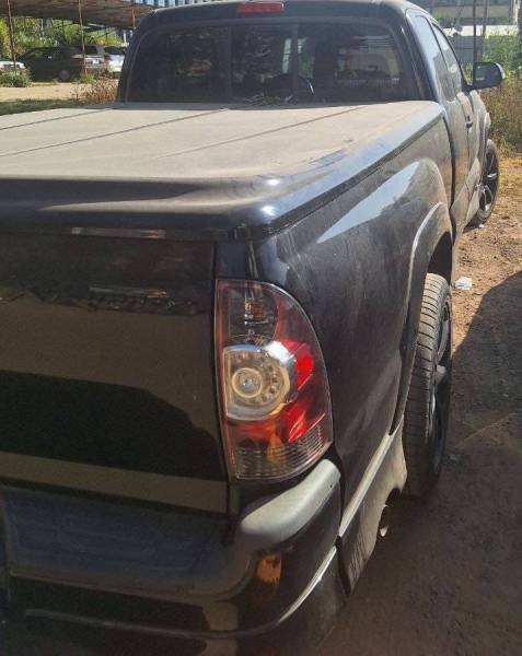 Toyota Car For sale