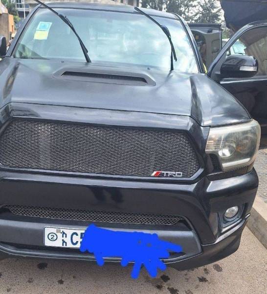 Toyota Car For sale