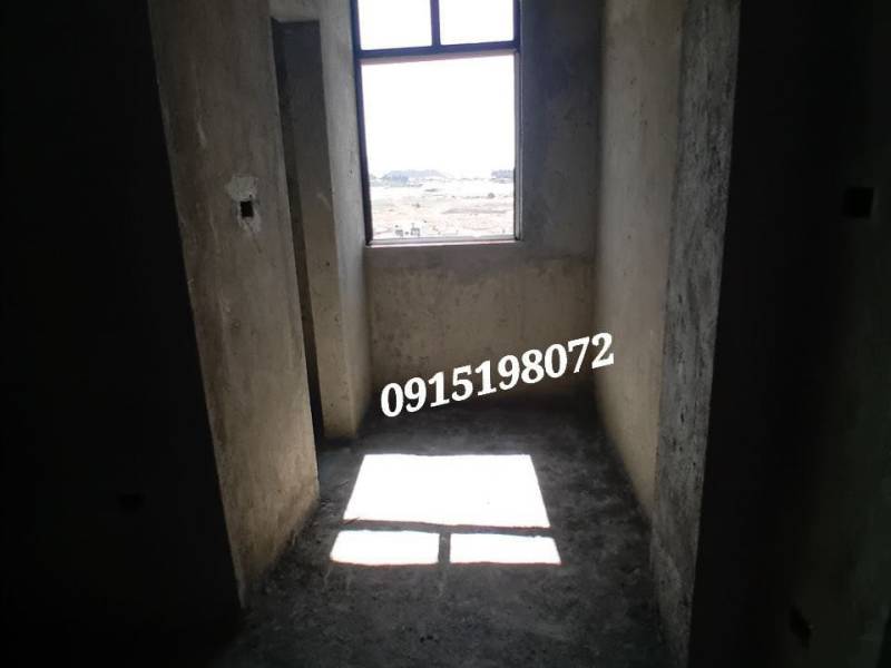 3 bedroom apartment for sale at 6.1 million birr