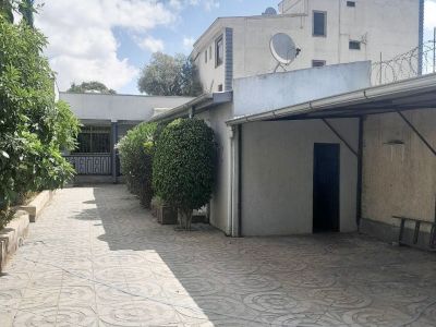 Modern El Sheeb Villa for Sale