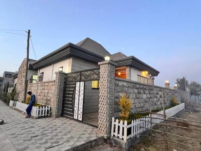 Very nice villa for sale in Gatafo