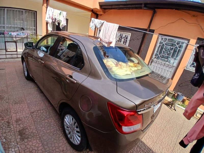 Suzuki Dzire Car for sale