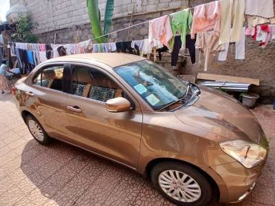 Suzuki Dzire Car for sale