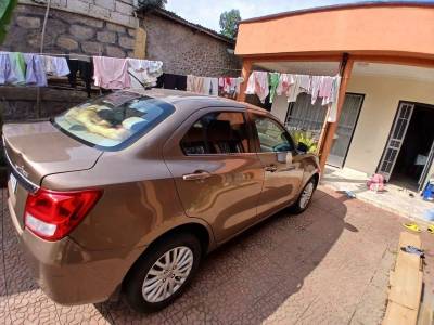 Suzuki Dzire Car for sale