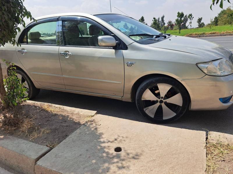 🚘Urgent Car for sale