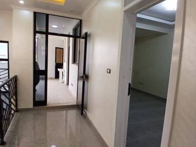 Summit Washington Modern House for Sale